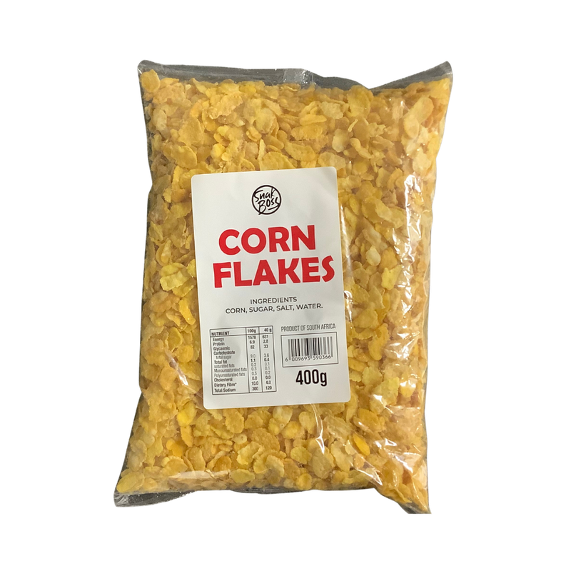 Corn Flakes 400g