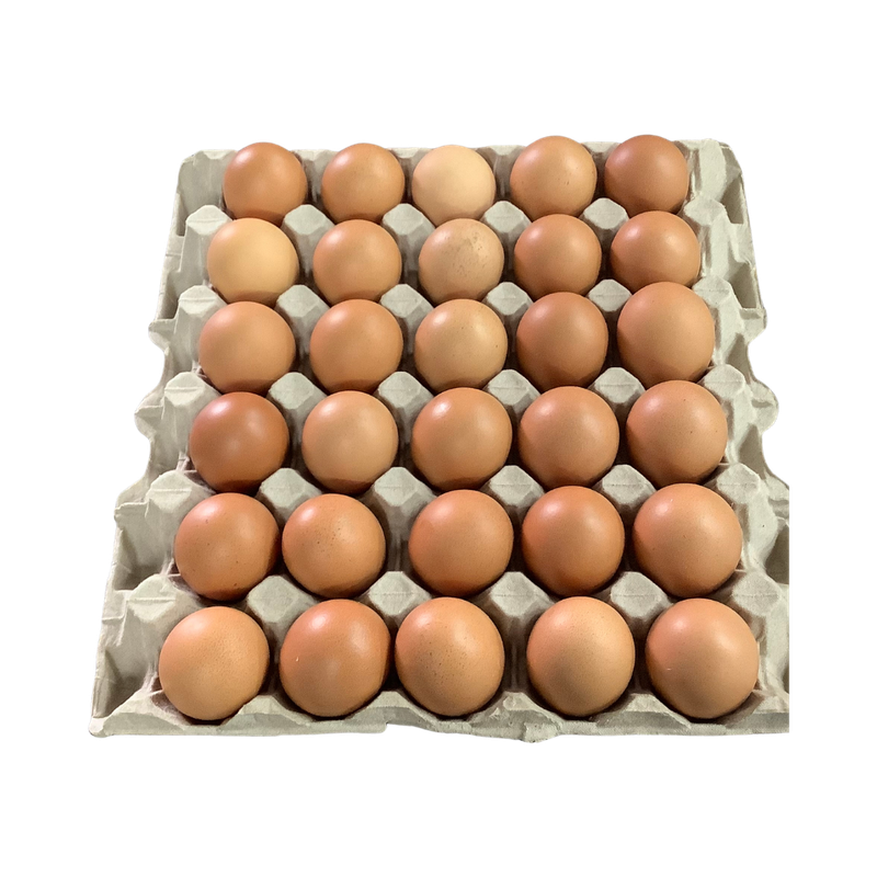 Nulaid Eggs Tray Large 30&#39;s