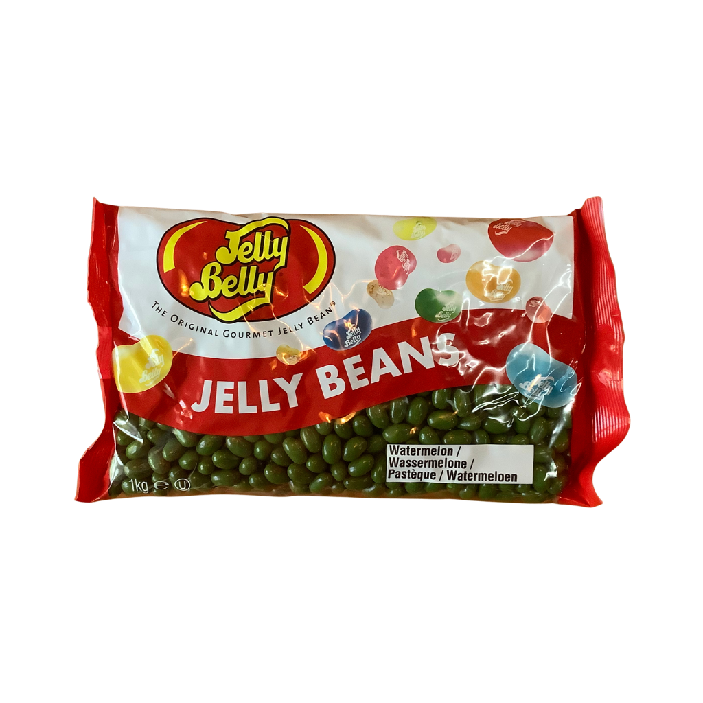Jelly Belly Jelly Beans Watermelon 1kg