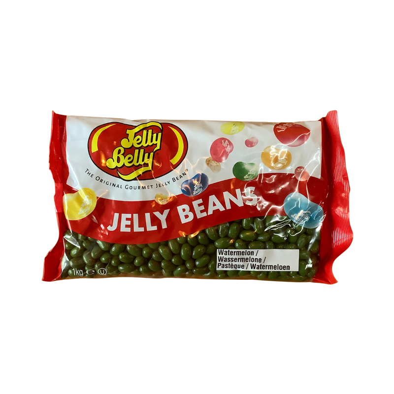 Jelly Belly Jelly Beans Watermelon 1kg