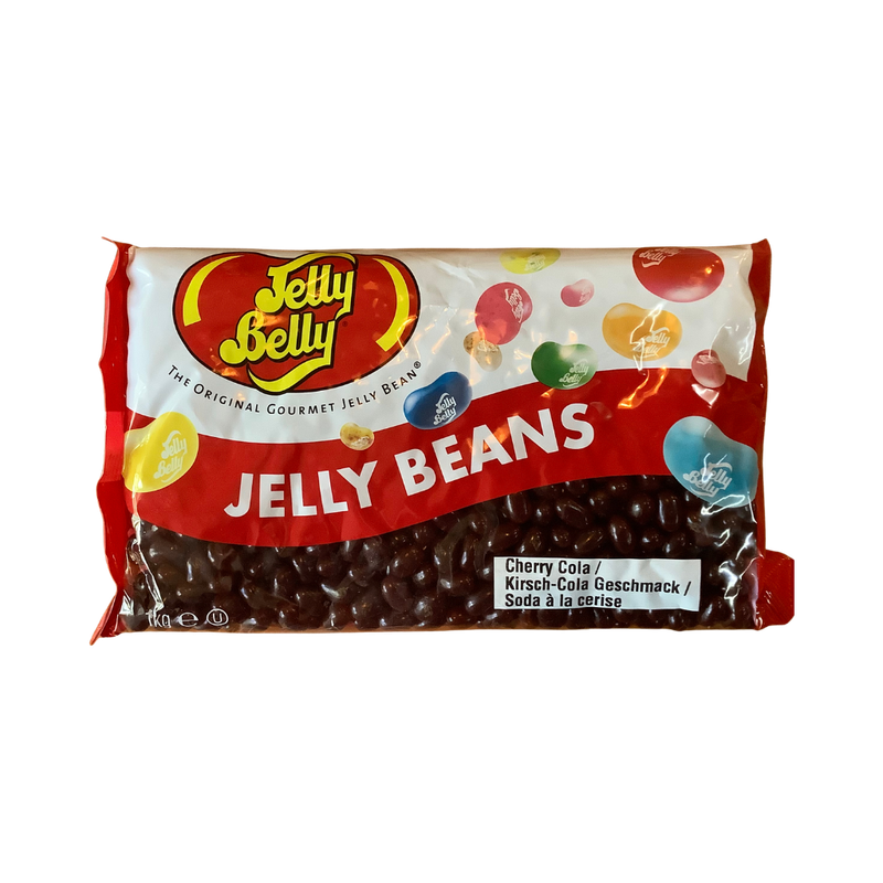 Jelly Belly Jelly Beans  Cherry Cola 1kg