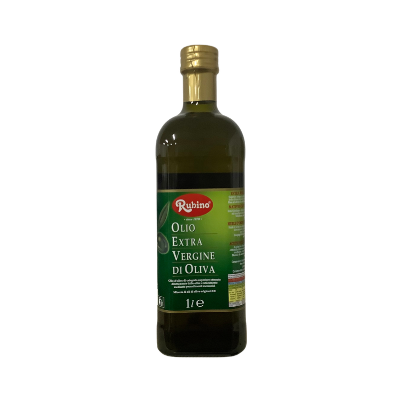 Rubino Extra Virgin Olive Oil 1Lt