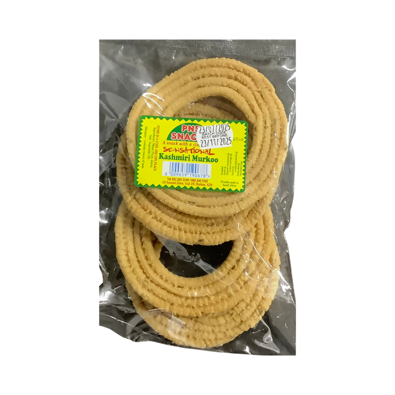 PNS Snacks Kashmiri Murkoo 170g
