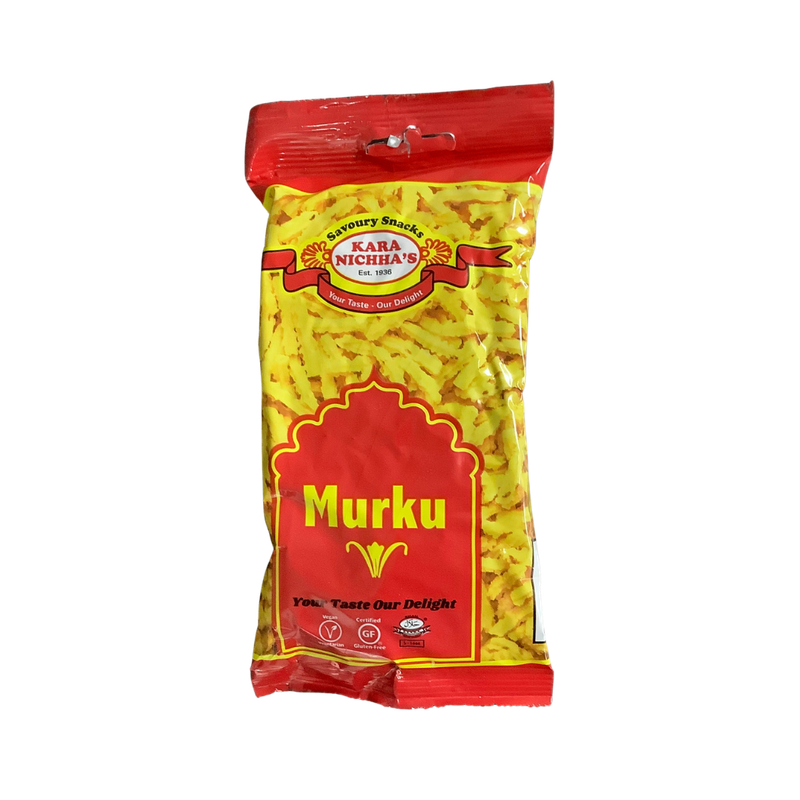 Kara Nicha&#39;s Savoury Snacks Murku 85g