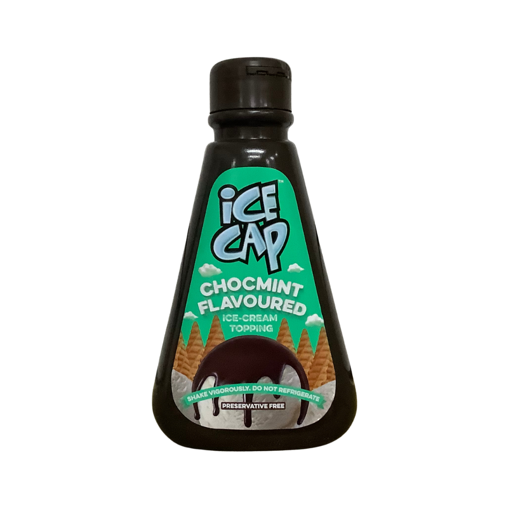 Ice Cap Chocmint Flavoured 200ml