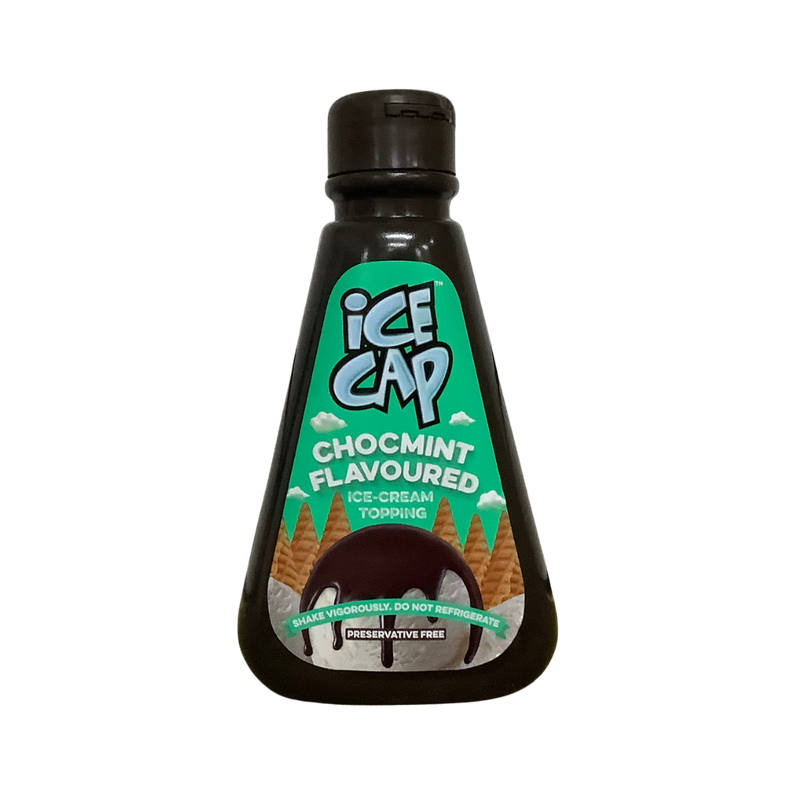 Ice Cap Chocmint Flavoured 200ml