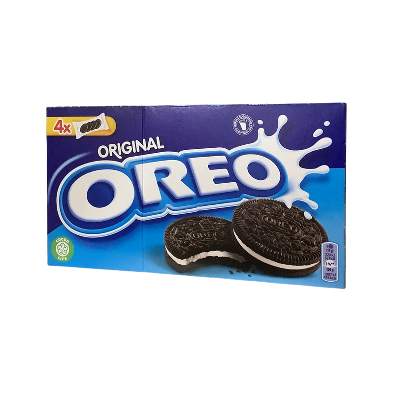 Oreo Original 176g (4x4)