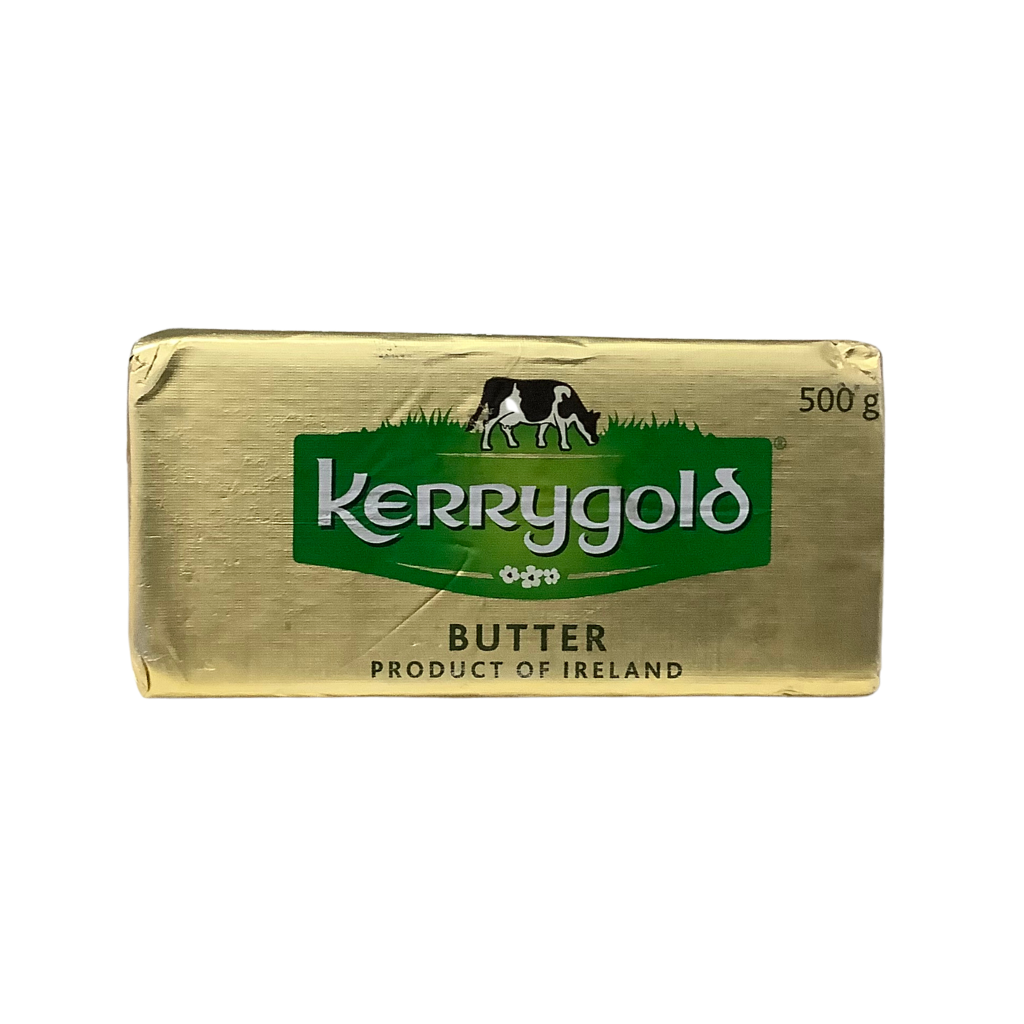 Kerrygold Butter 500g