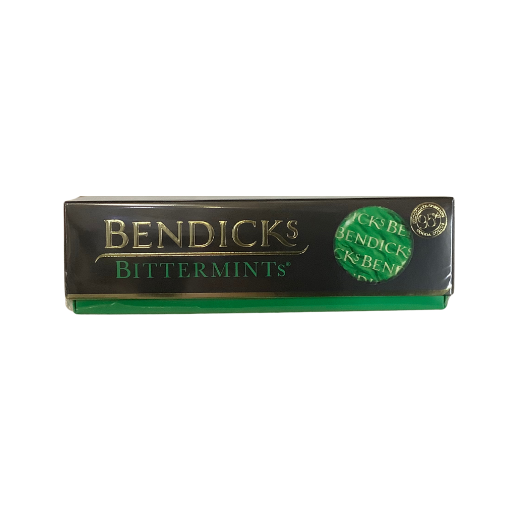 Bendicks Bittermints 200g