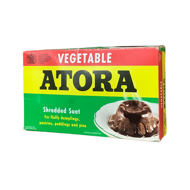 Vegetable Atora Shredded Suet 200g