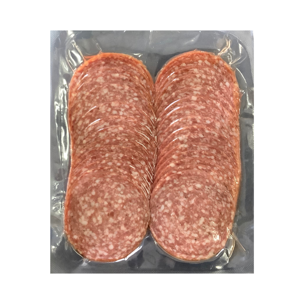 Pizza Salami  200g