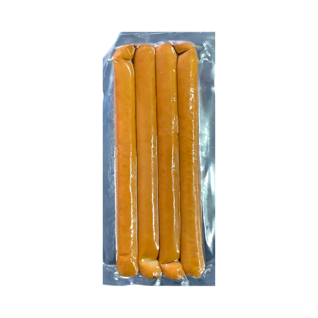 Chicken Cheese Grillers 4&#39;s