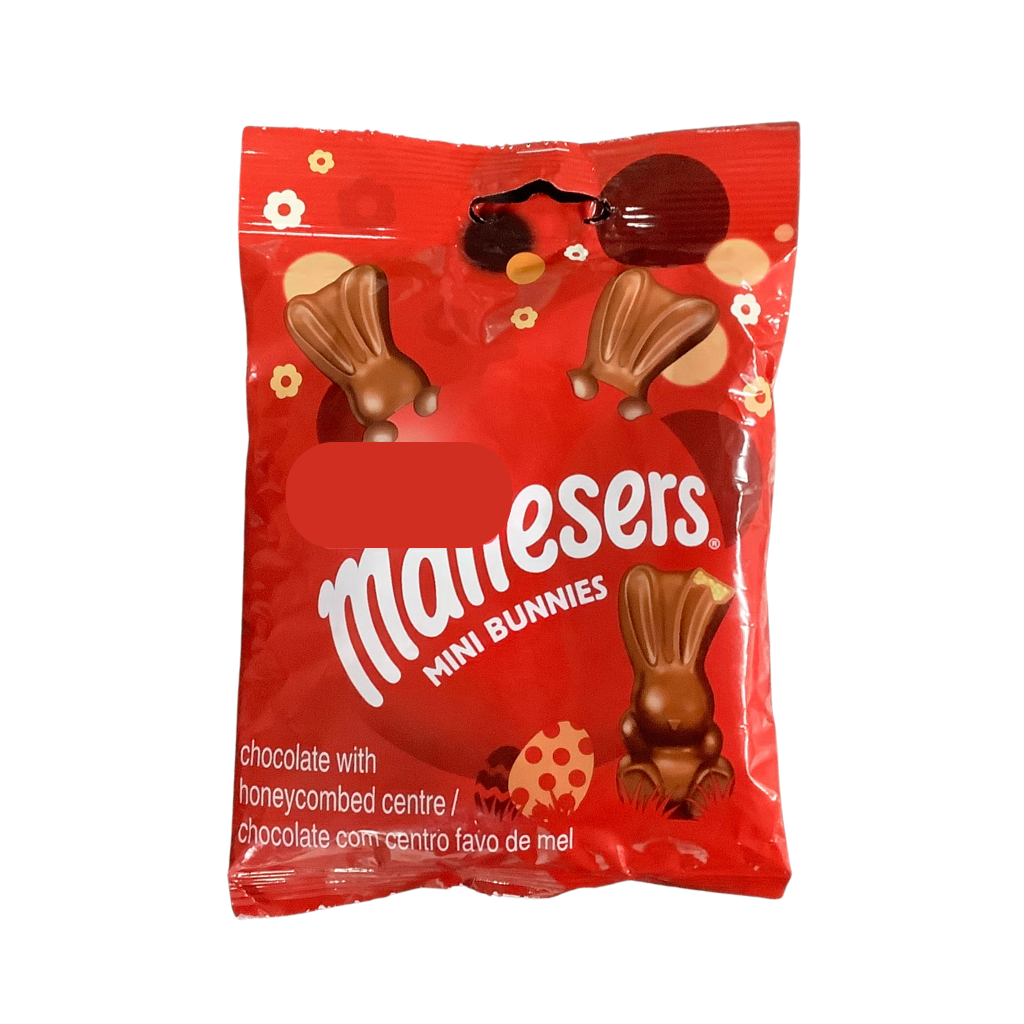 Maltesers Mini Bunnies 58g