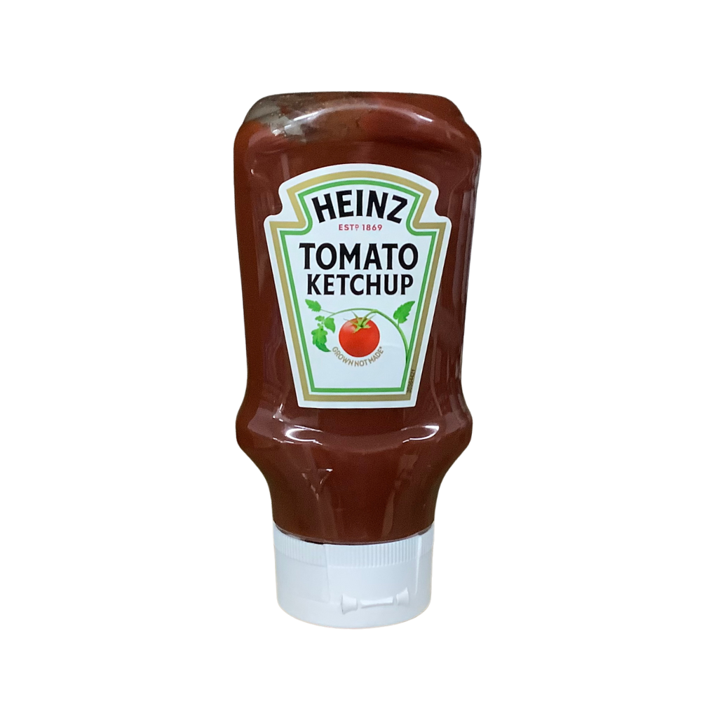 Heinz Tomato Ketchup 400ml