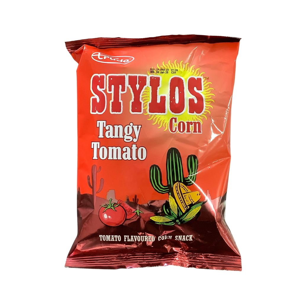 Stylos Tangy Tomato 125g