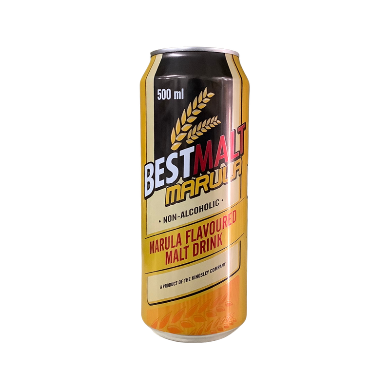 Best Malt Marula 500ml