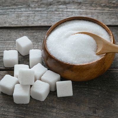 Sugars &amp; Sweeteners