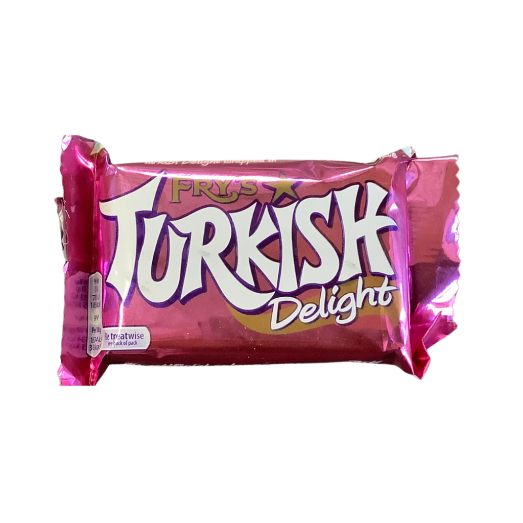 Fry&#39;s Turkish Delight 51g