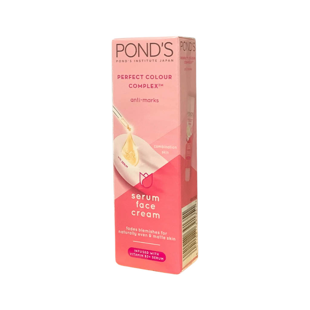 Pond&#39;s Perfect Colour Complex Anti Mark 20ml