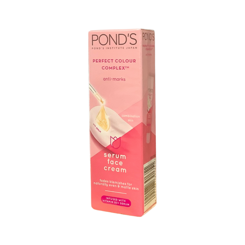 Pond&#39;s Perfect Colour Complex Anti Mark 20ml