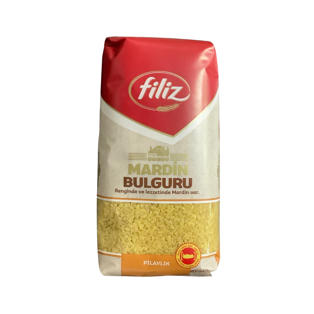 Filiz Mardin Bulgar Wheat Course 800g