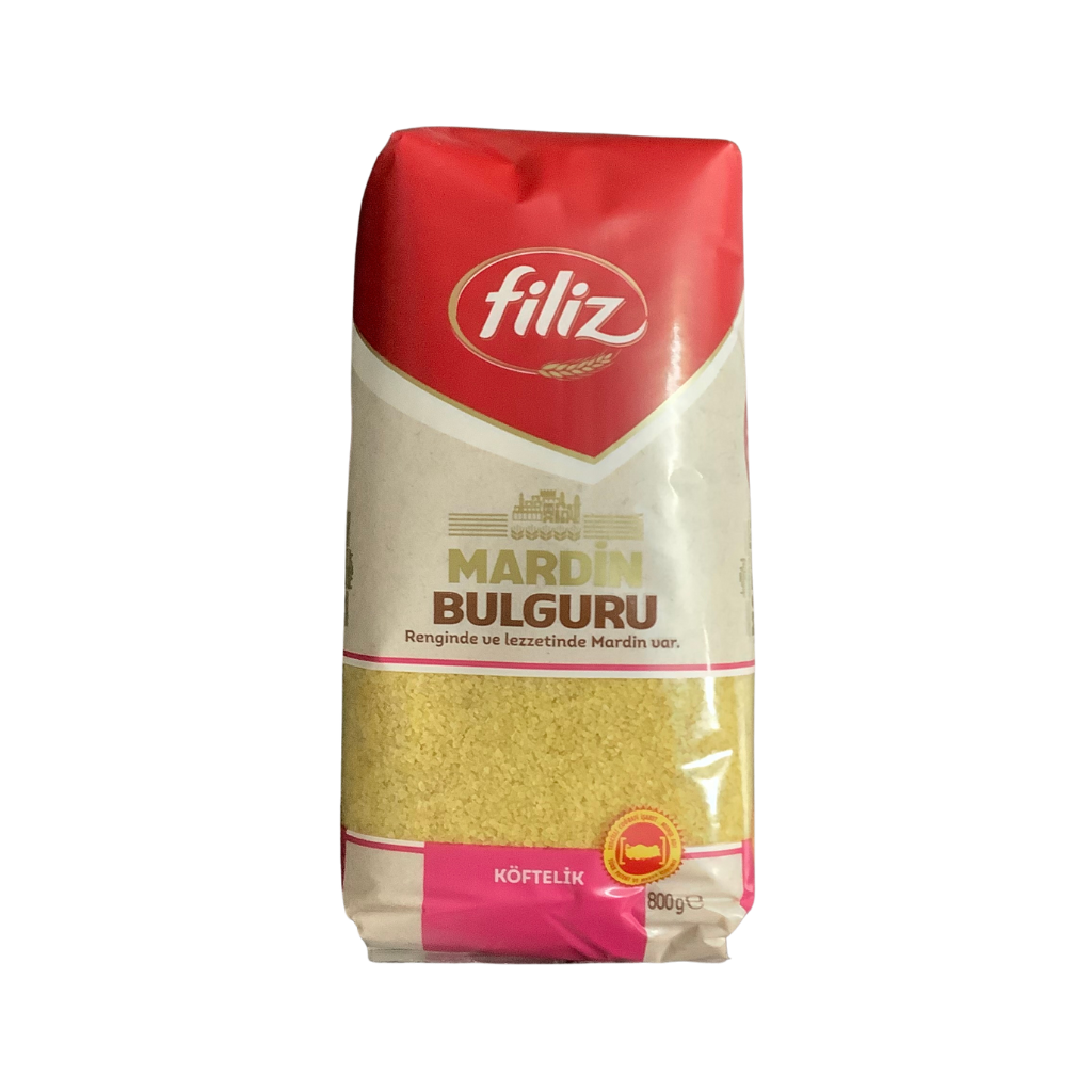Filiz Mardin Bulgar Wheat Fine 800g