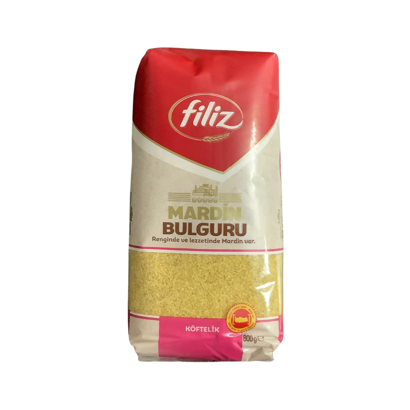 Filiz Mardin Bulgur Wheat Fine 800g