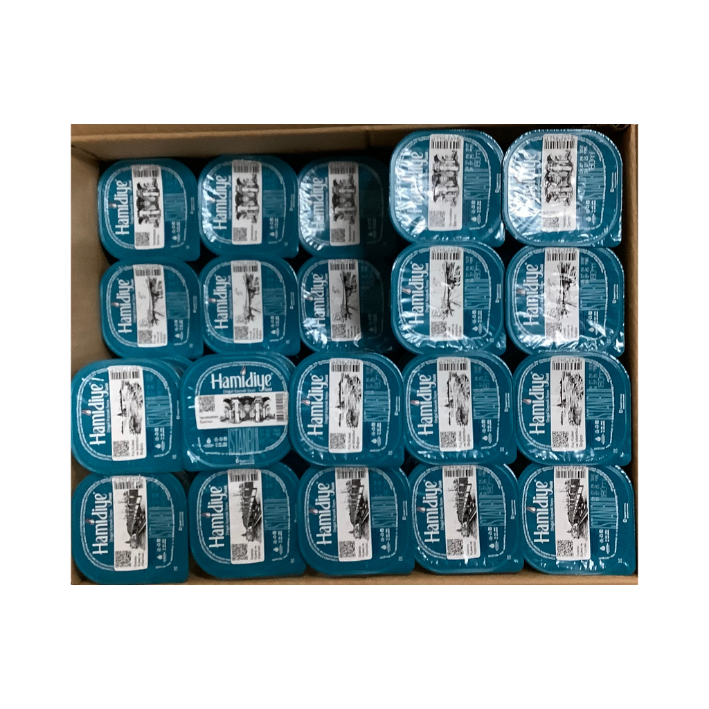 Hamidiye Still Water 60 x 180ml