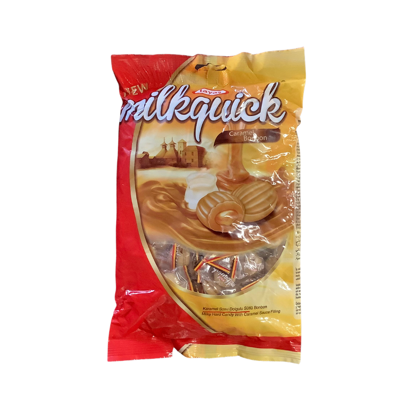 Tayas Milkquick Caramel Bonbon 350g