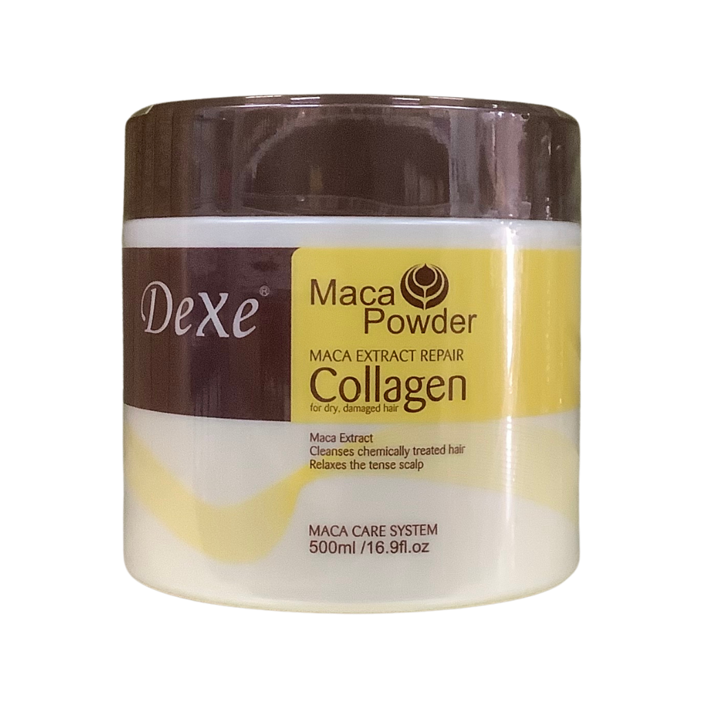 Maca Powder Maca Extract Repair Collagen 500ml