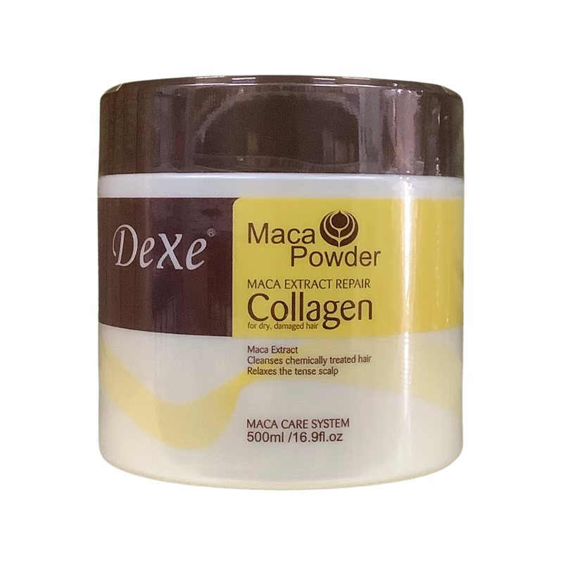 Maca Powder Maca Extract Repair Collagen 500ml
