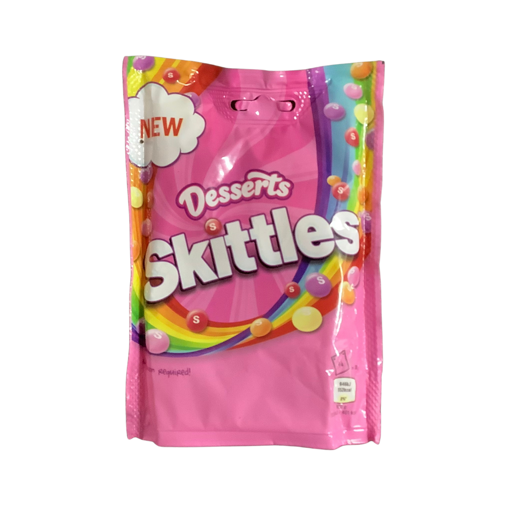 Skittles Desserts 152g