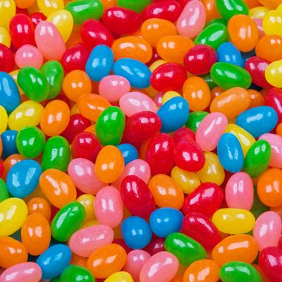 Jelly Beans