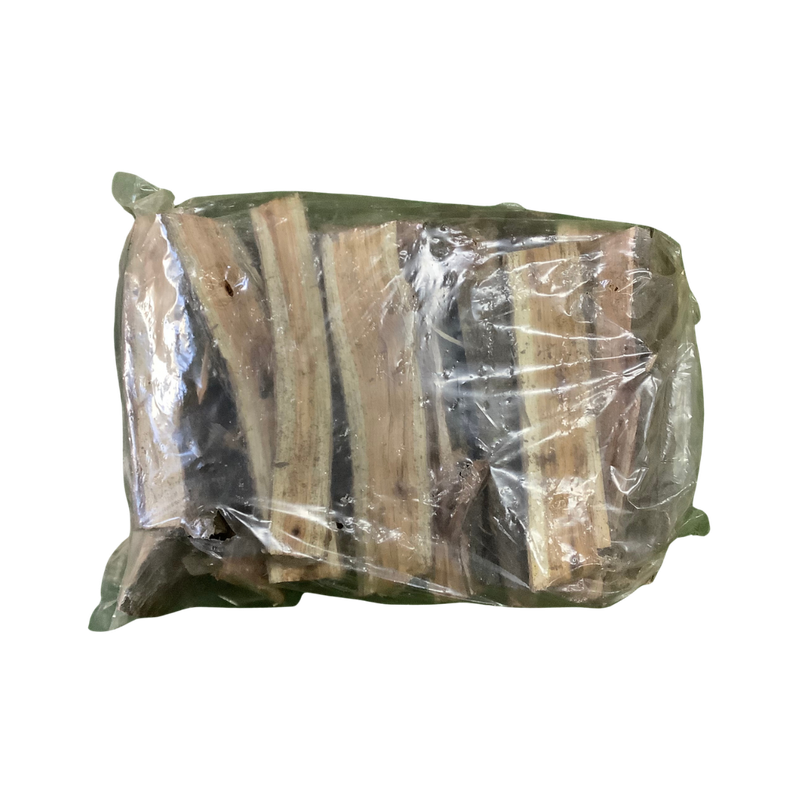 RooiKrans Fire Wood Bag +/-8kg