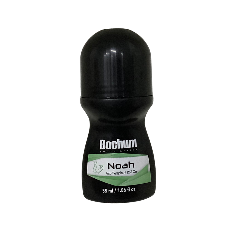 Bochum Noah Anti-Perspirant Roll On 55ml