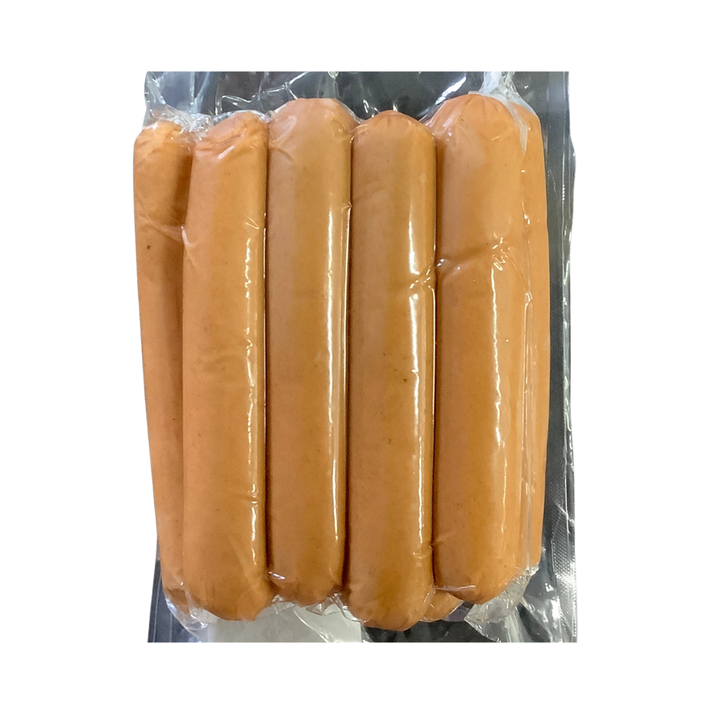 Frankfurters 8&#39;s