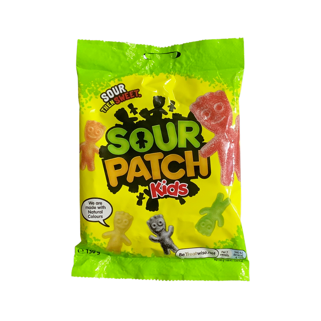 Sour Patch Kids 130g