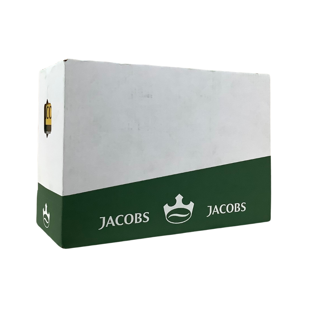 Jacobs Cappuccino Vanilla Sachets  5 x 147g