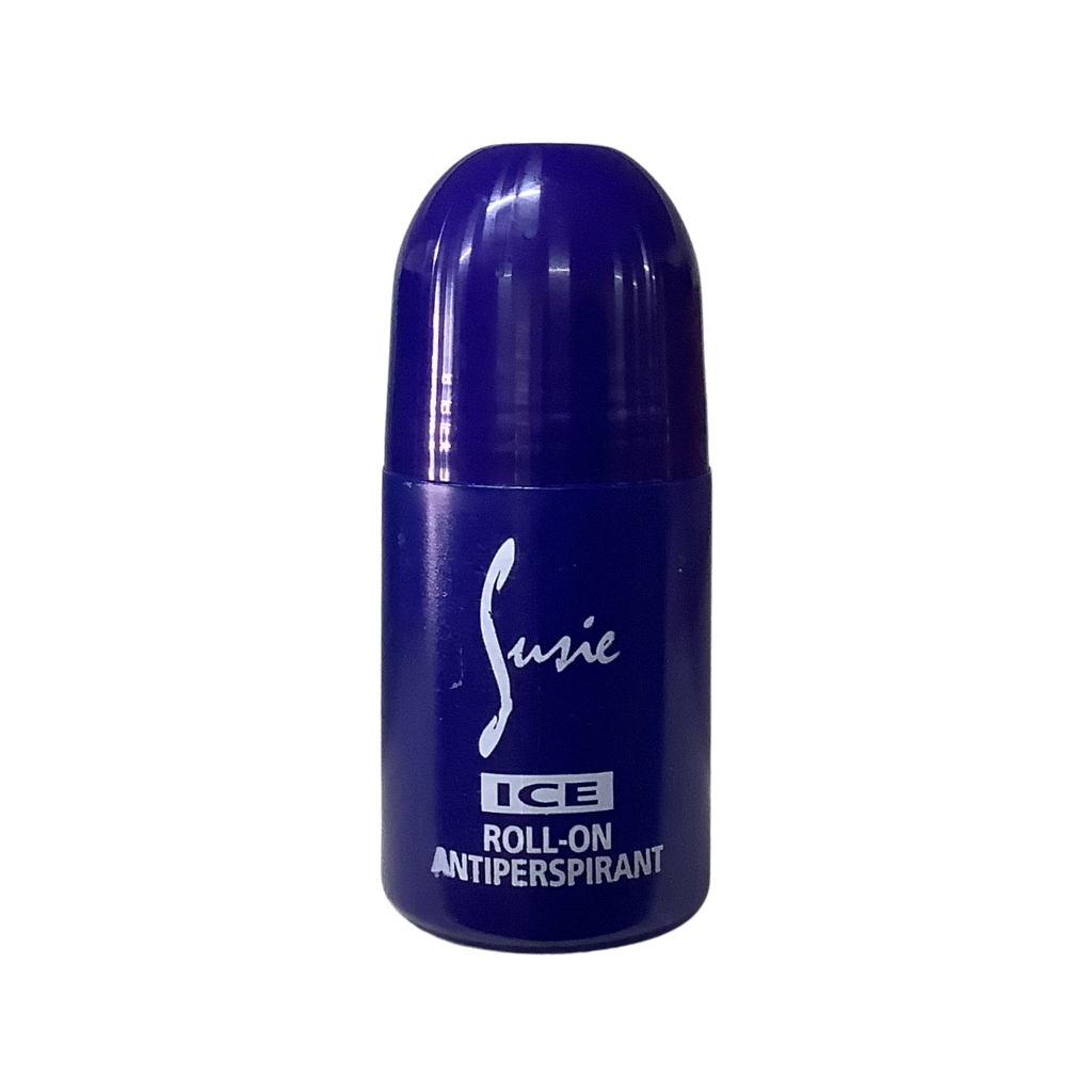 Susie Ice Roll-On Antiperspirant 50ml