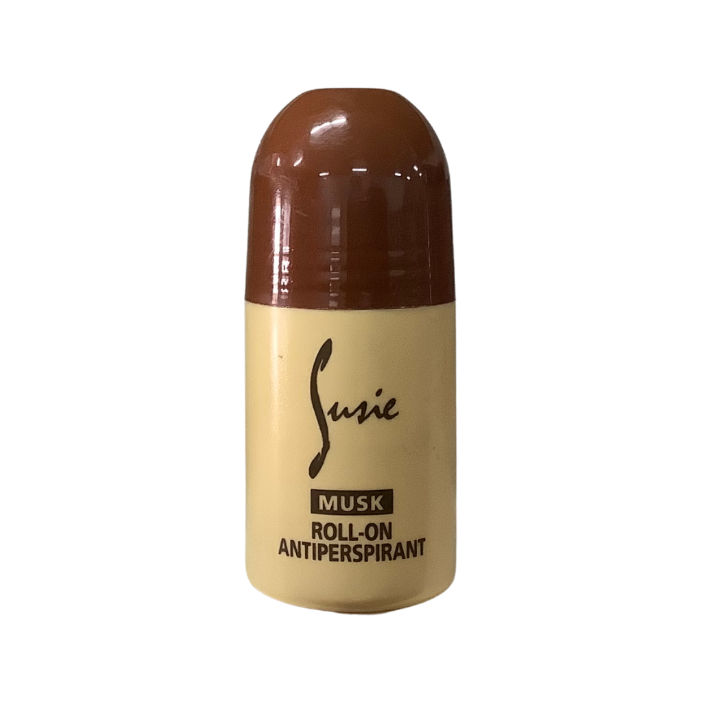 Susie Musk Roll-On Antiperspirant 50ml