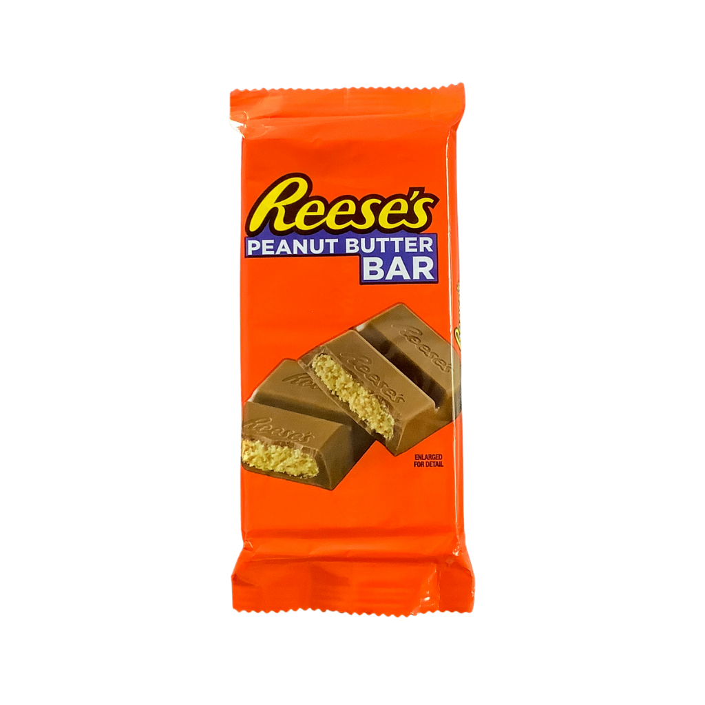 Reese&#39;s Peanut Butter Bar 90g