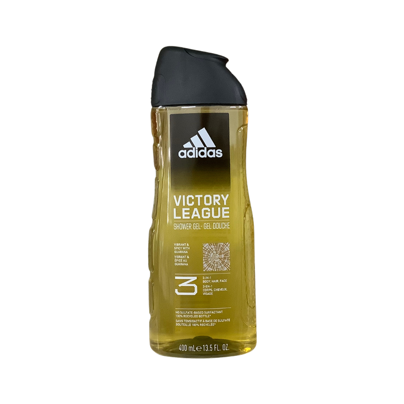 Adidas Victory League Gel 400ml