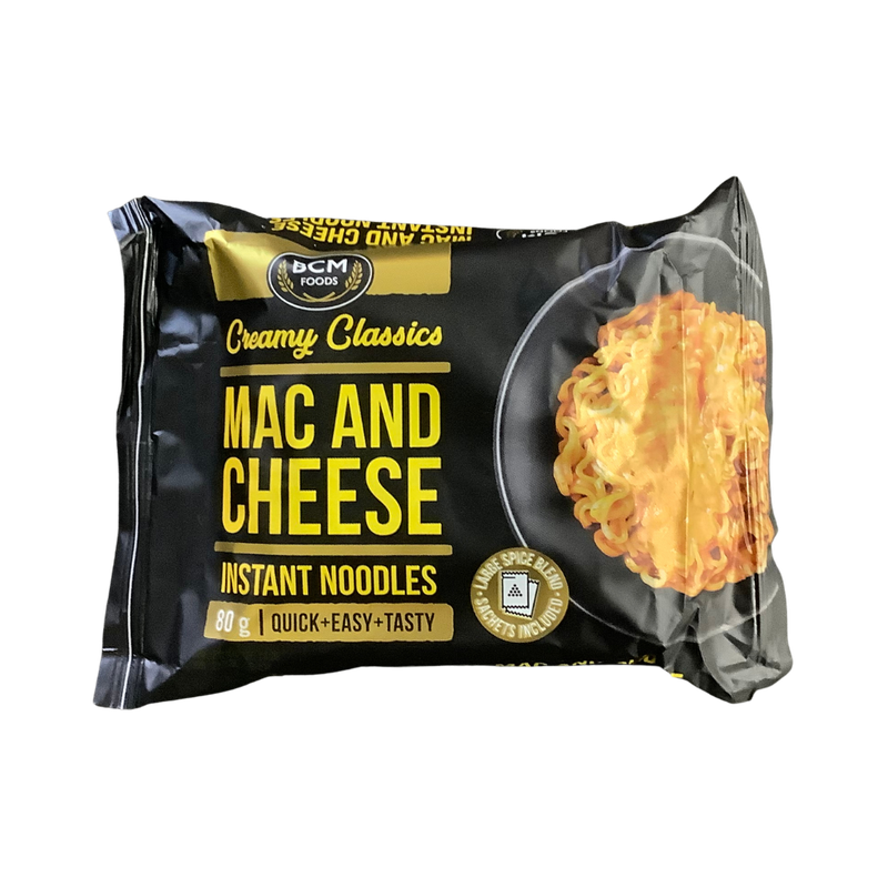 Creamy Classics Mac and Cheese Instant Noodles 80g