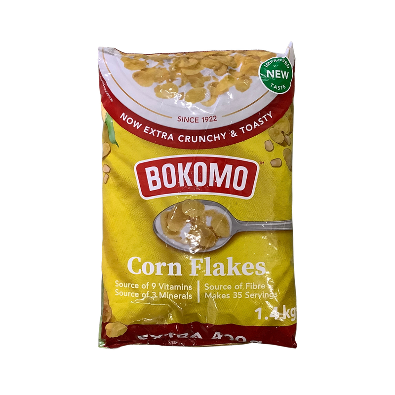 Bokomo Corn Flakes 1.4kg