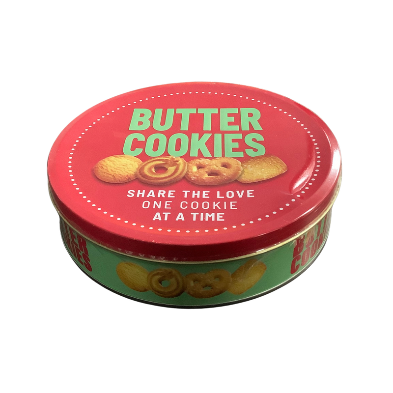 Butter Cookies Share The Love 340g
