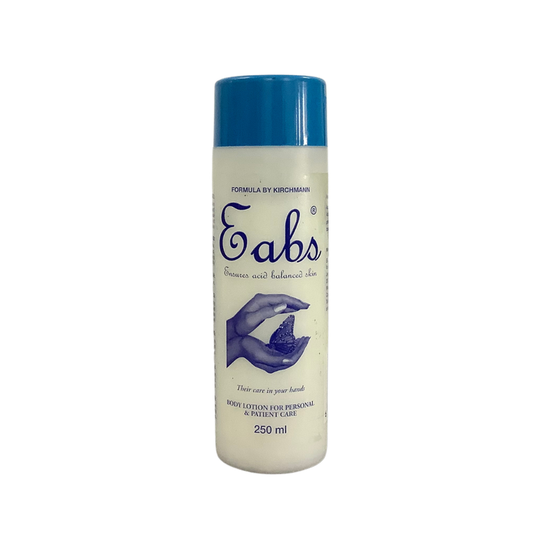 Eabs Skin Lotion 250ml