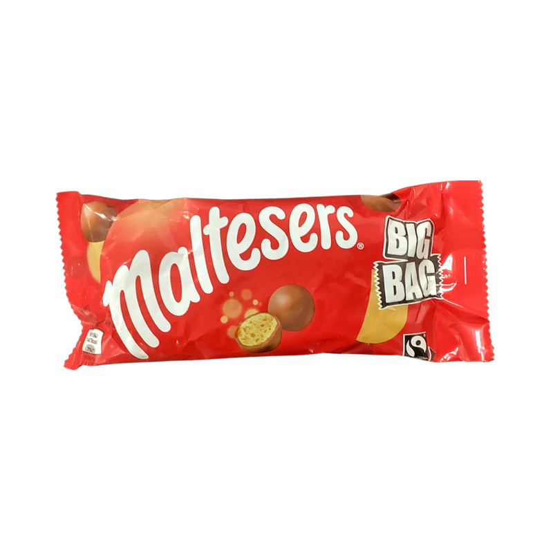 Maltesers  Big Bag 58.5g