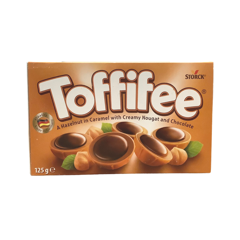Toffifee 125g