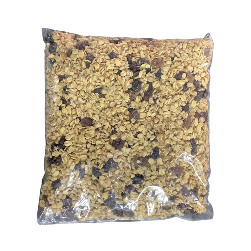 Granola Muesli 750g