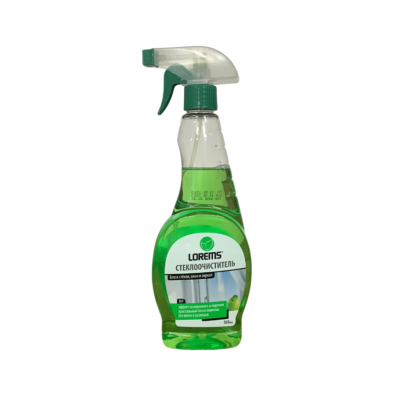 Lorems Surface Cleaner 500ml